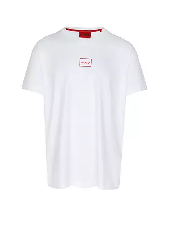HUGO | Loungewear Shirt LAZE | 